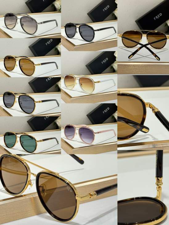 Picture of Fred Sunglasses _SKUfw75010701fw